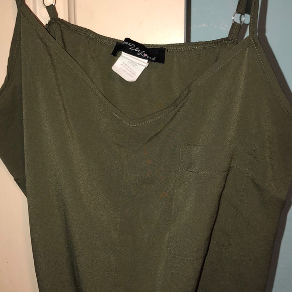 Cute summer crop top - Picture 2 of 4